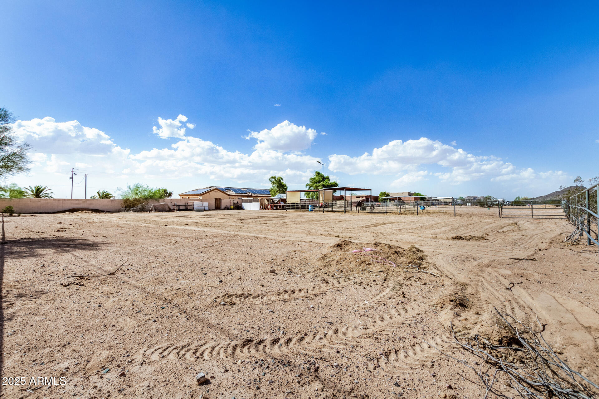 11381 Warrior Road Casa Grande, AZ 85193 - Photo 34 of 72