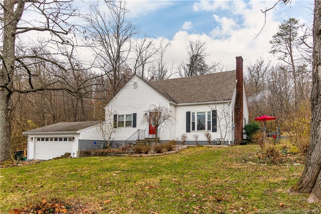 418 Captain Frank Road New Albany, IN 47150 - Photo 1 of 39 Gallery Image 1
