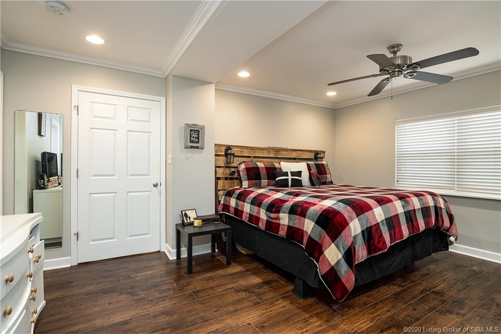 418 Captain Frank Road New Albany, IN 47150 - Photo 11 of 39 Gallery Image 11