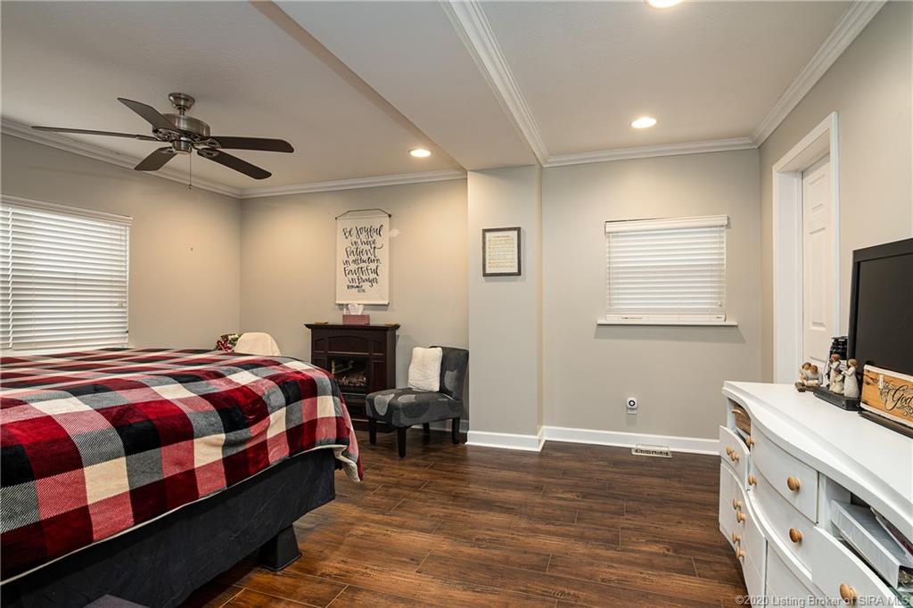 418 Captain Frank Road New Albany, IN 47150 - Photo 12 of 39 Gallery Image 12