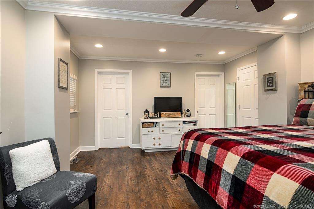 418 Captain Frank Road New Albany, IN 47150 - Photo 13 of 39 Gallery Image 13