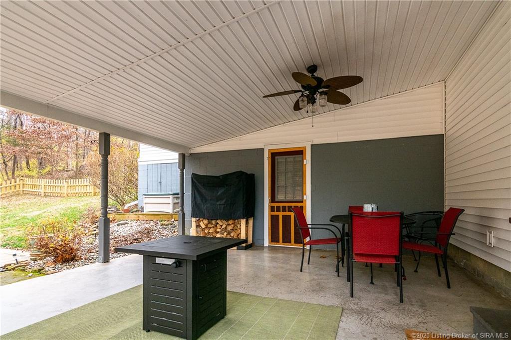 418 Captain Frank Road New Albany, IN 47150 - Photo 29 of 39 Gallery Image 29
