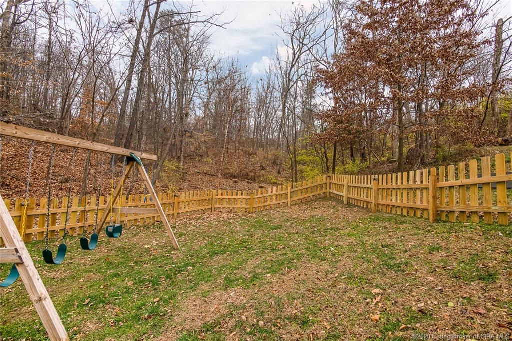 418 Captain Frank Road New Albany, IN 47150 - Photo 32 of 39 Gallery Image 32
