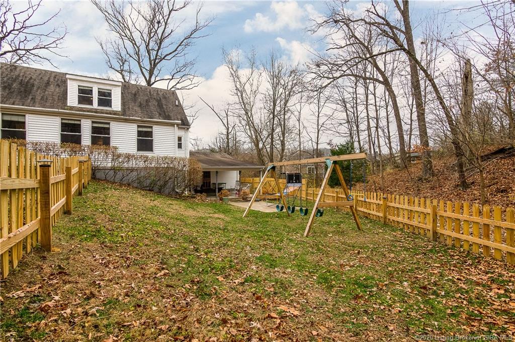 418 Captain Frank Road New Albany, IN 47150 - Photo 35 of 39 Gallery Image 35