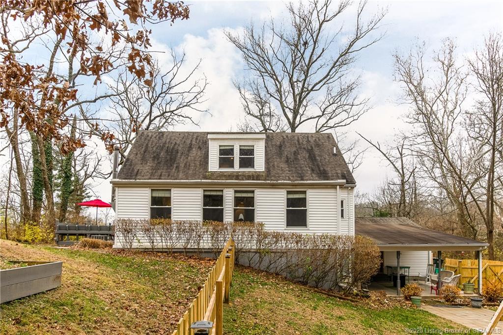 418 Captain Frank Road New Albany, IN 47150 - Photo 37 of 39 Gallery Image 37