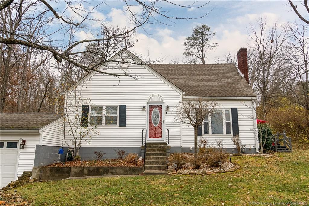418 Captain Frank Road New Albany, IN 47150 - Photo 39 of 39 Gallery Image 39