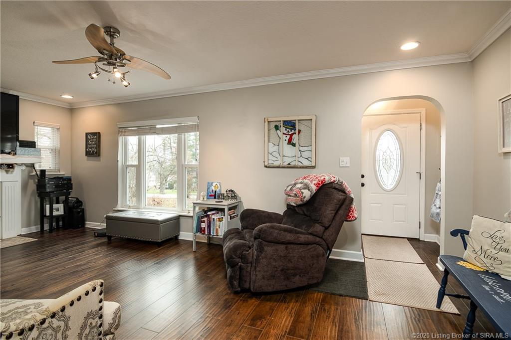418 Captain Frank Road New Albany, IN 47150 - Photo 4 of 39 Gallery Image 4