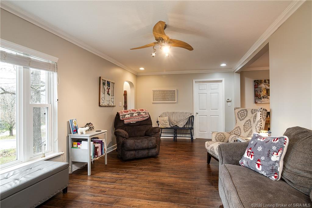 418 Captain Frank Road New Albany, IN 47150 - Photo 6 of 39 Gallery Image 6