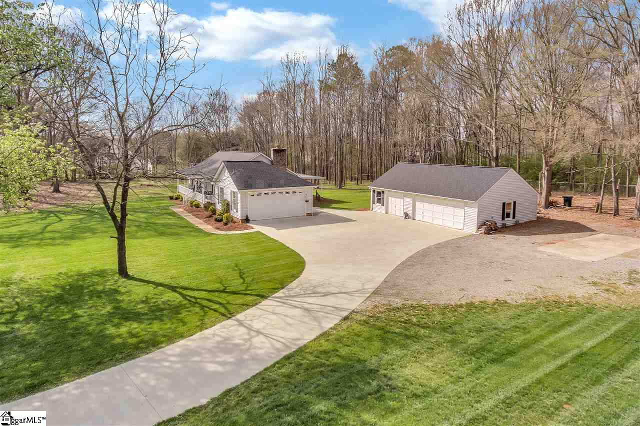 116 William Street Fountain Inn, SC 29644 - Photo 3 of 30