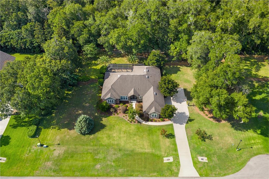 16825 Northwest 2nd Road Newberry, FL 32669 - Photo 59 of 62