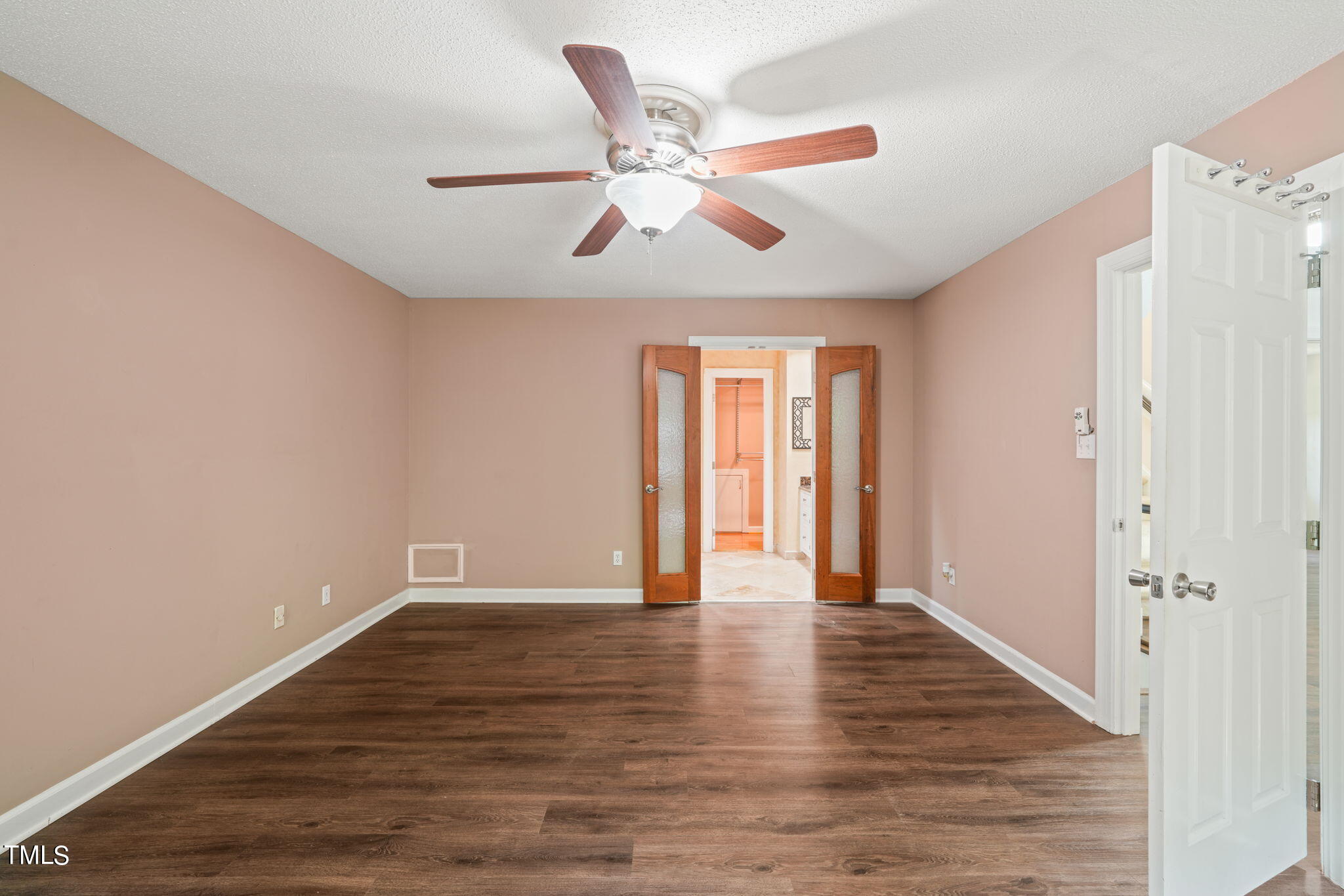 10917 Coachmans Way Raleigh, NC 27614 - Photo 25 of 67 Master Bedroom