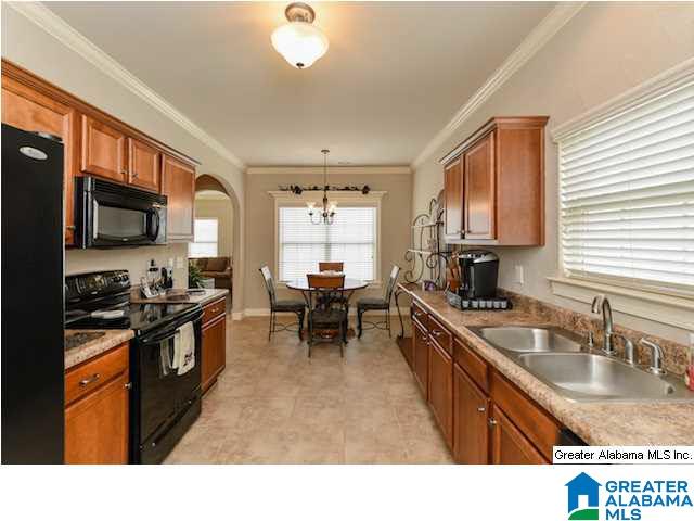 2048 Highview Way Calera, AL 35040 - Photo 13 of 32