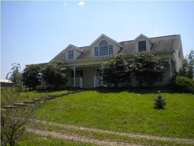 25 Herman Green Road Owenton, KY 40359 - Photo 1 of 23 Primary Photo