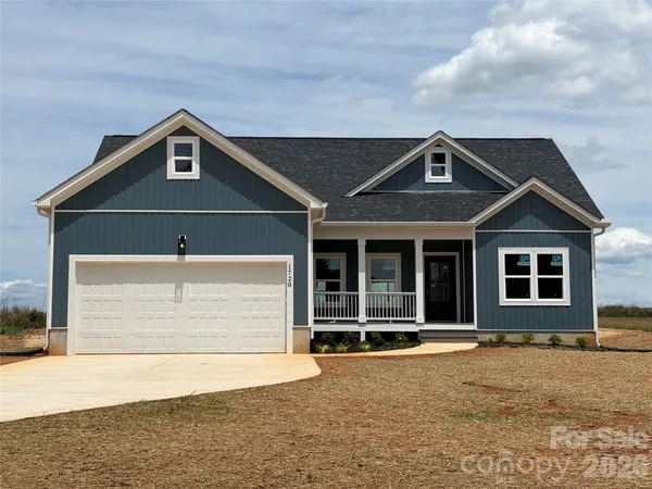 $389,000 | 1720 Jennings Road, Olin, NC 28660