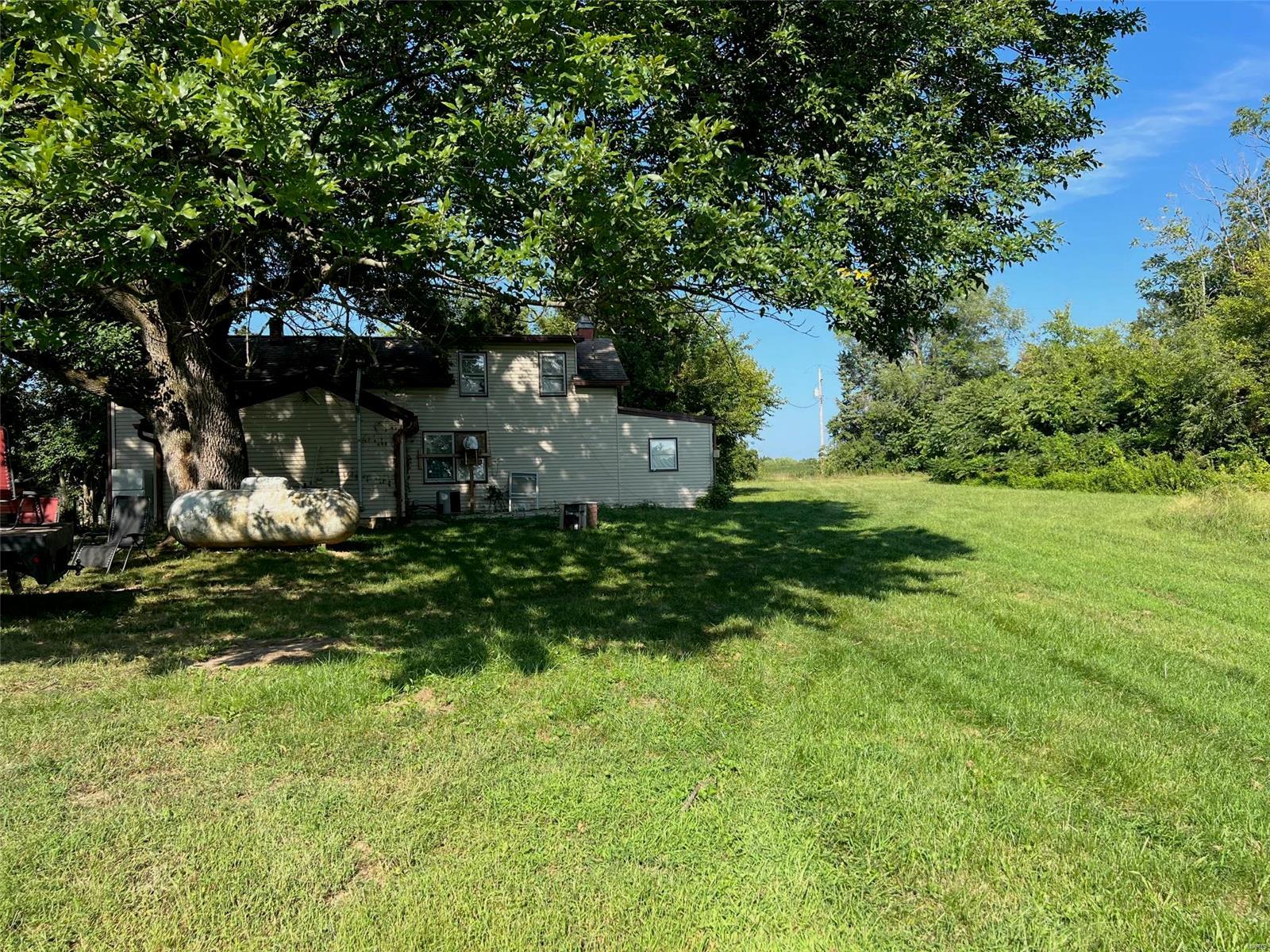 5634 South Fork Road Prairie du Rocher, IL 62277 - Photo 3 of 13