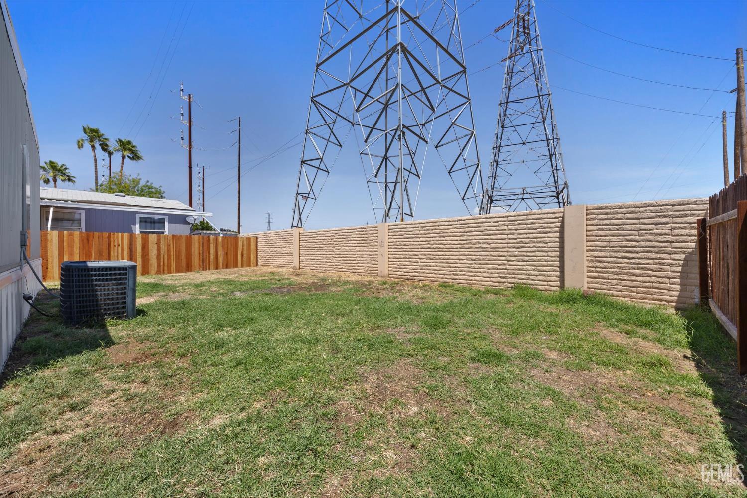 Undisclosed Address Bakersfield, CA 93306 - Photo 29 of 30 a view of outdoor space and yard