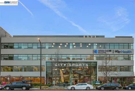 $508,000 | 6501 San Pablo Avenue, Unit 208, Oakland, CA 94608