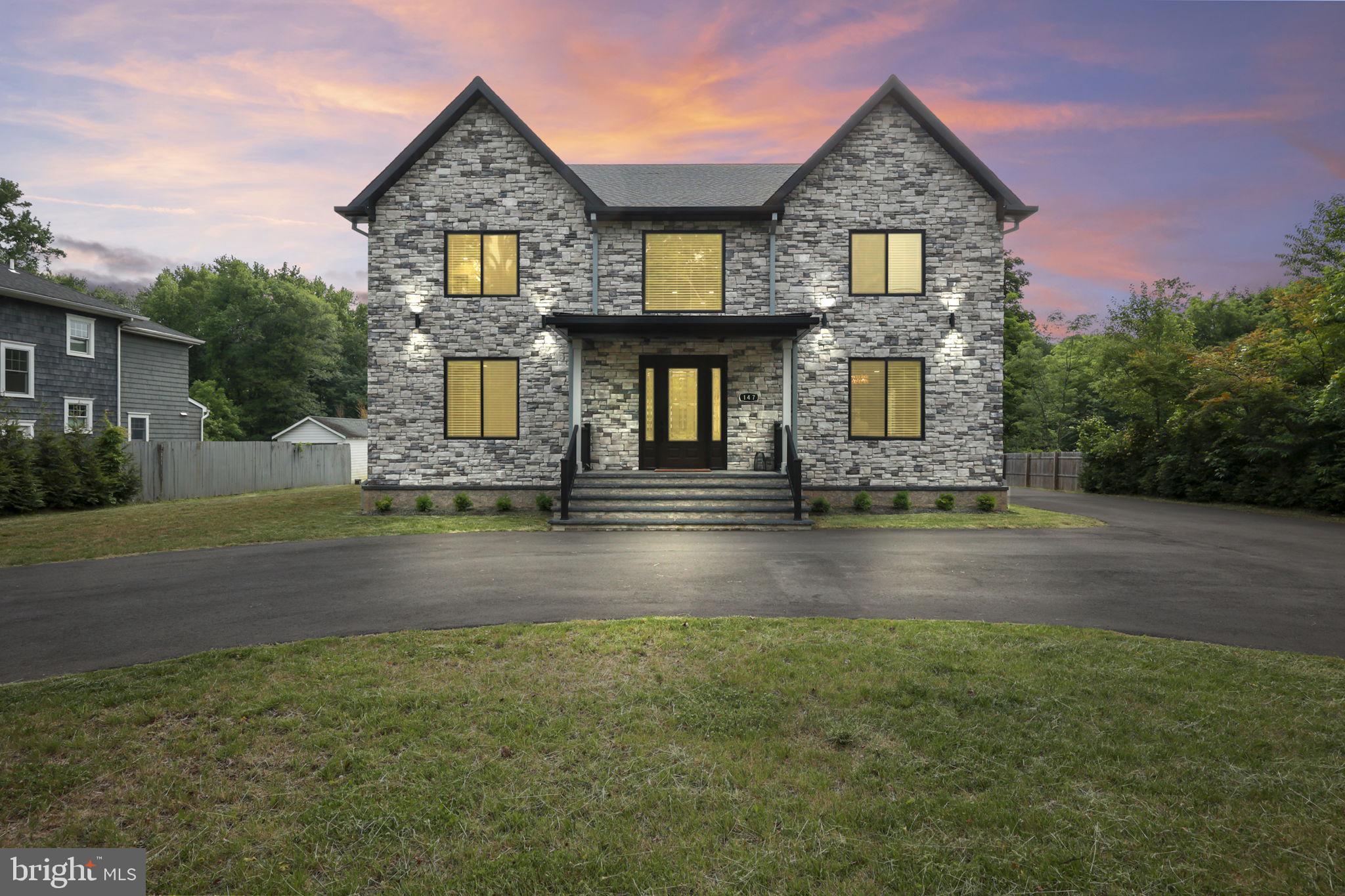 147 Carter Road Princeton, NJ 08540 - Photo 2 of 65