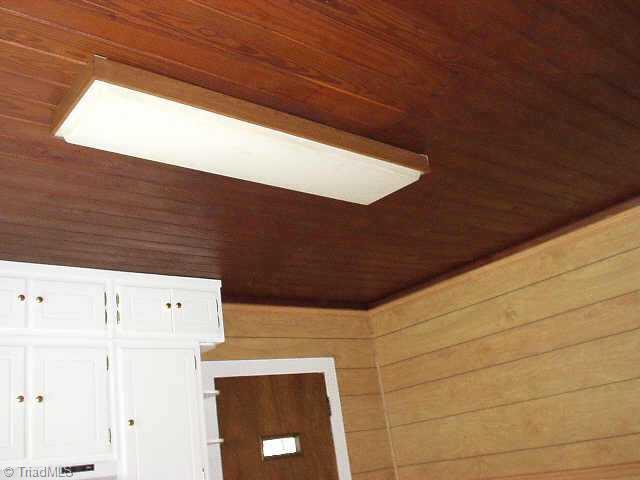 2112 Baltimore Street High Point, NC 27263 - Photo 3 of 8 Other. Gorgeous ceiling in kitchen