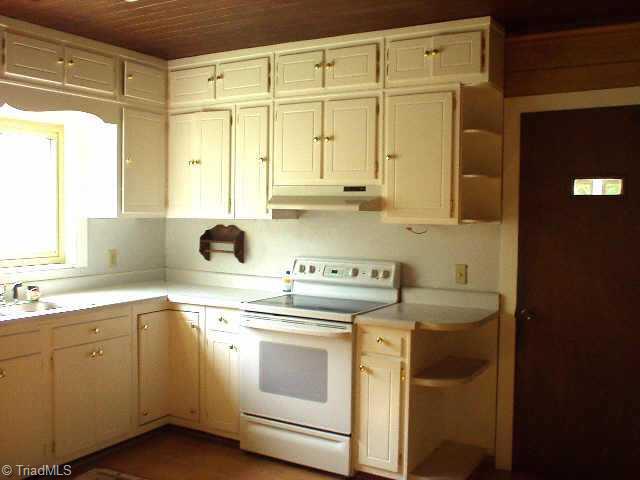2112 Baltimore Street High Point, NC 27263 - Photo 4 of 8 Other. Kitchen boasts lots of cabinets