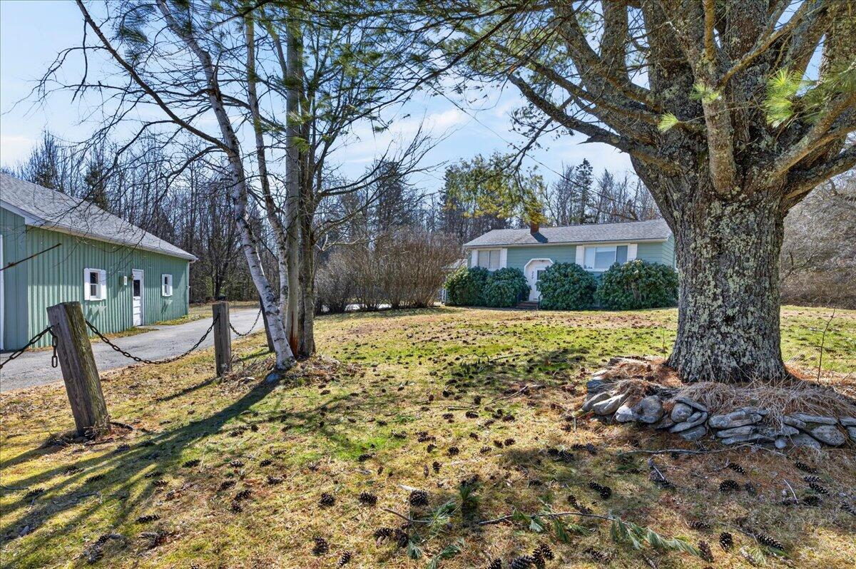 330 Cape Jellison Road Stockton Springs, ME 04981 - Photo 46 of 57