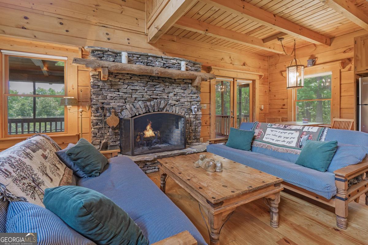 196 Creek Camp Road Ellijay, GA 30536 - Photo 10 of 55 Gallery Image 10