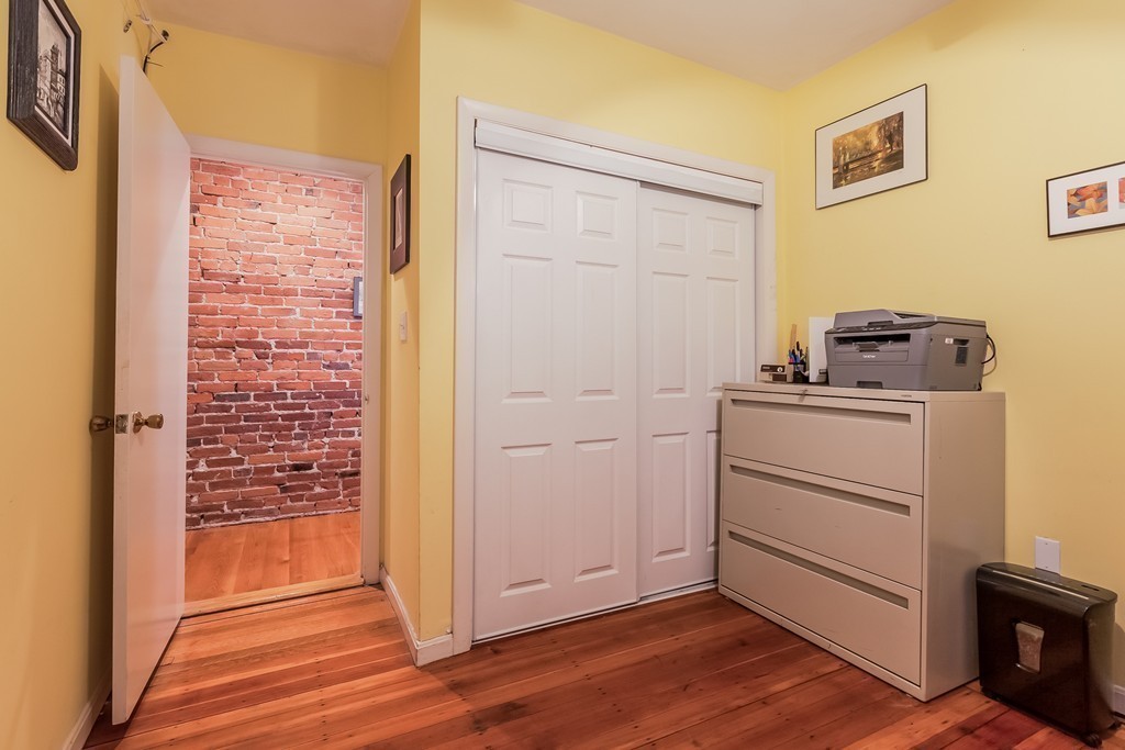36 Symphony Road, Unit 3B Boston, MA 02115 - Photo 19 of 21 a view of a storage & utility room