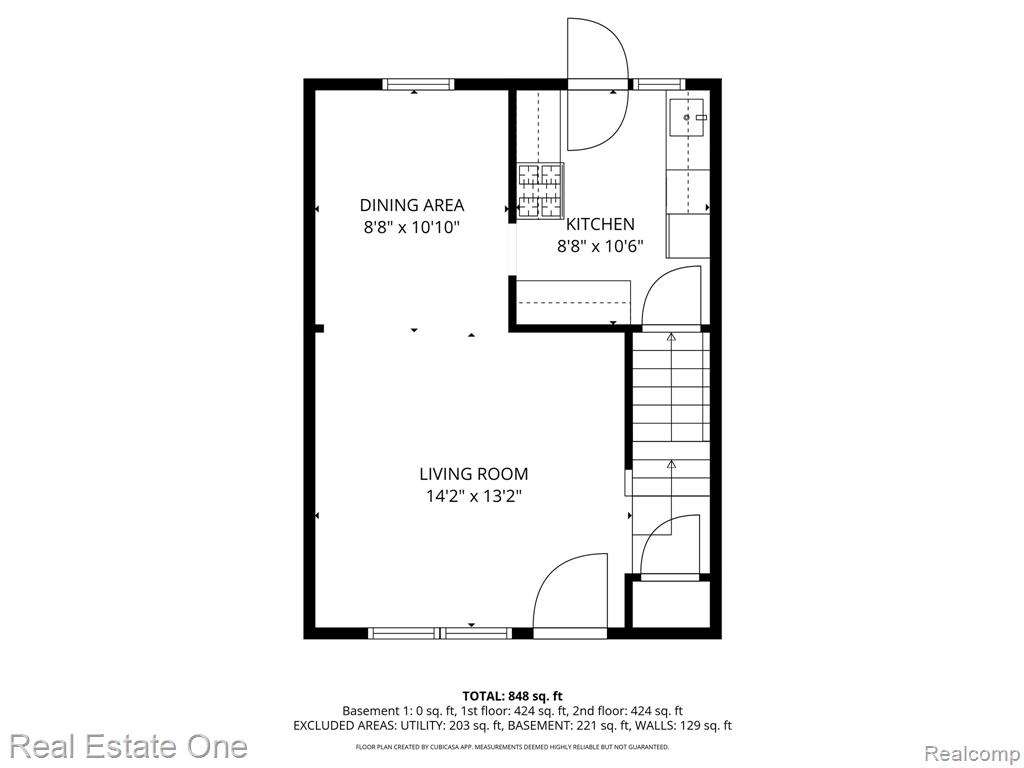 1675 Graefield Road Birmingham, MI 48009 - Photo 19 of 21