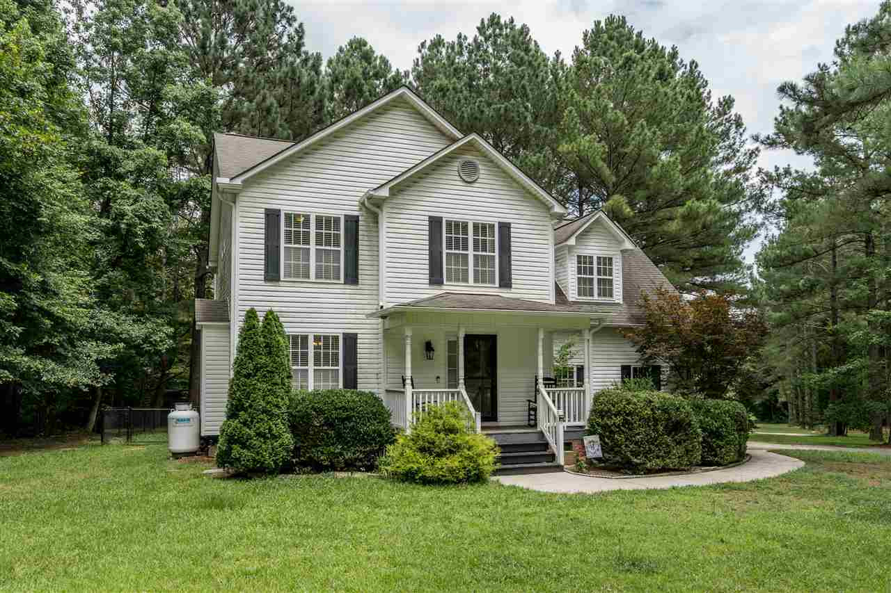 234 King Road Selma, NC 27576 - Photo 24 of 24 Photo 24