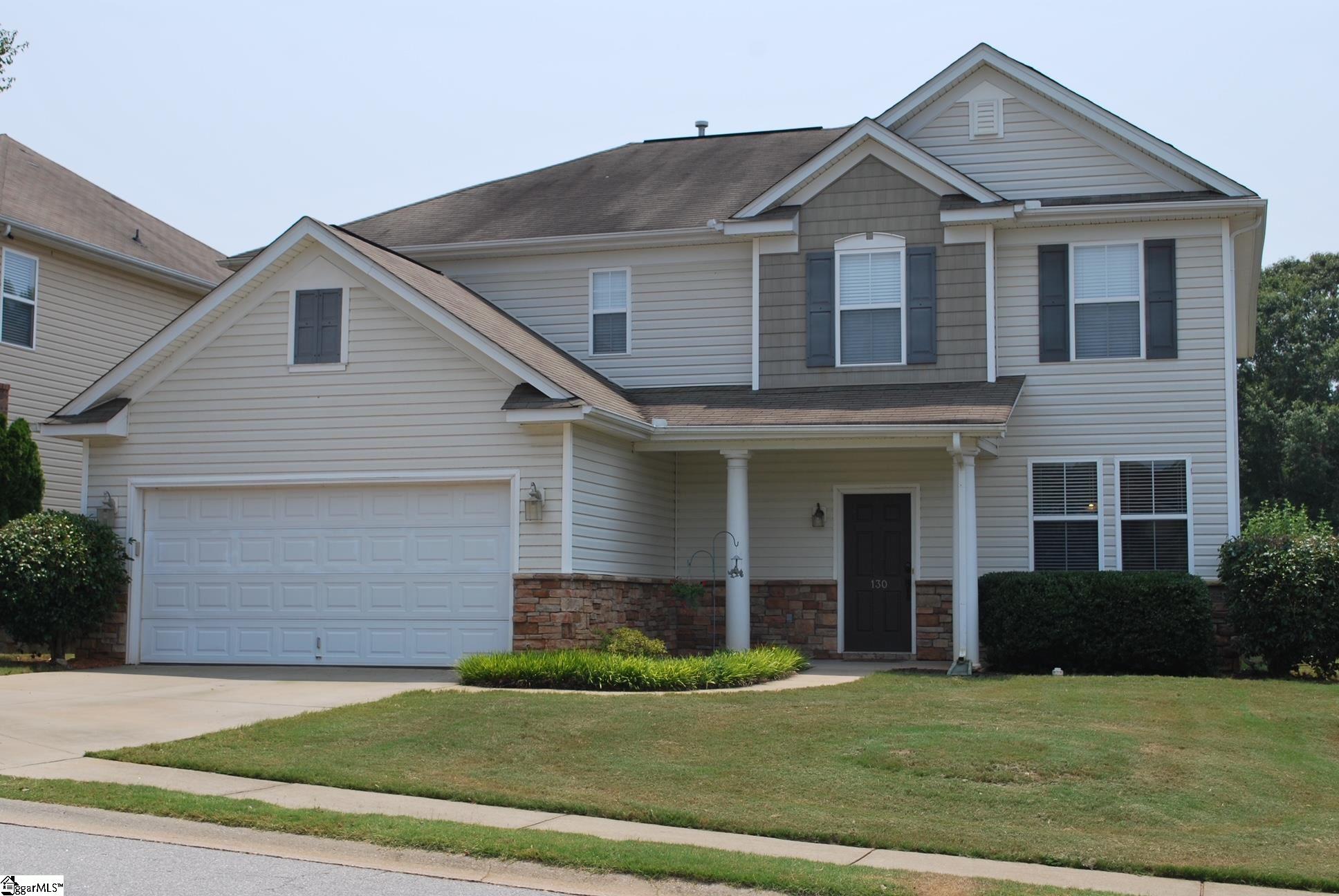 130 Scottish Avenue Simpsonville, SC 29680 - Photo 1 of 20