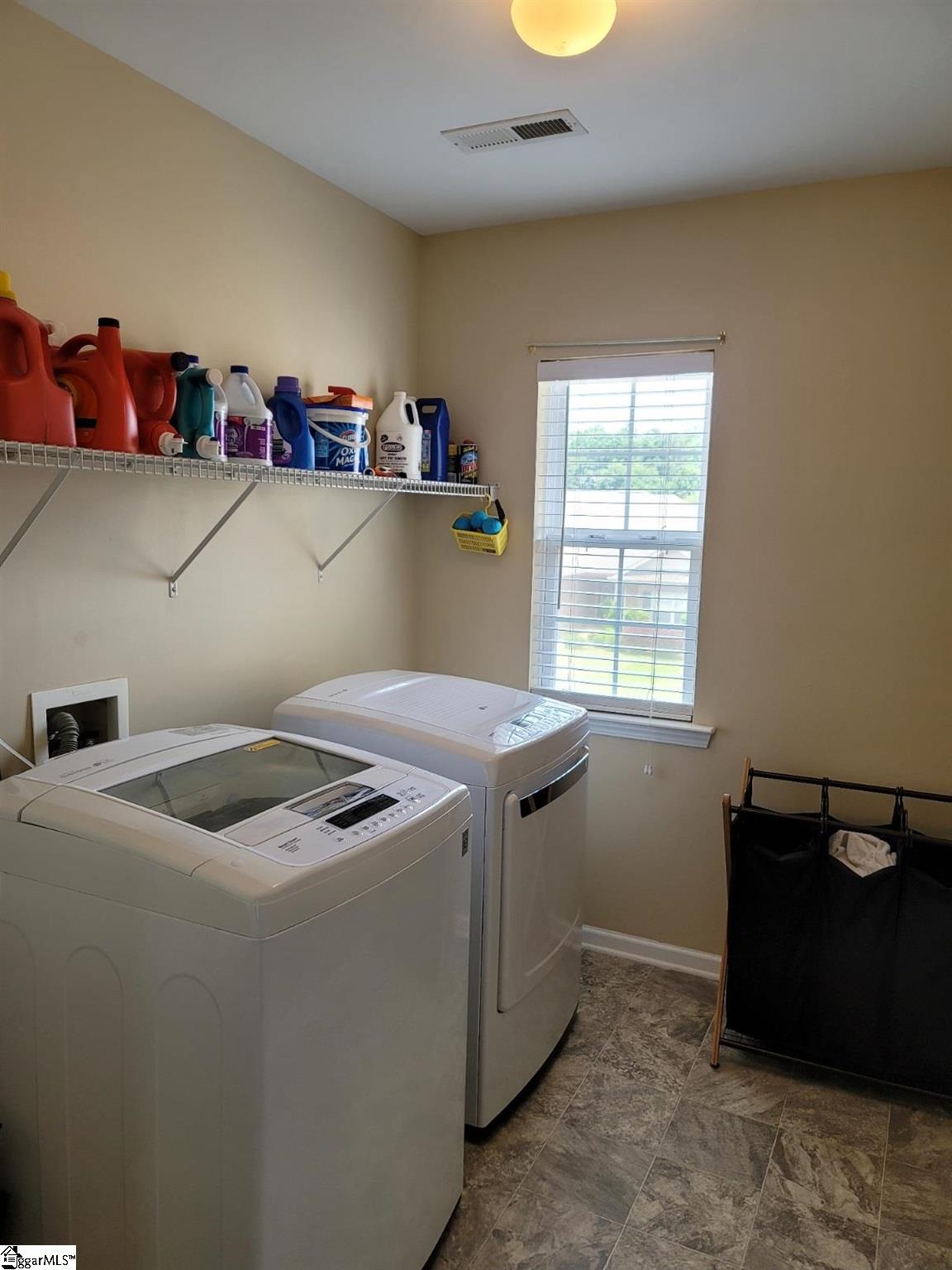 130 Scottish Avenue Simpsonville, SC 29680 - Photo 16 of 20 Washer and dryer convey.