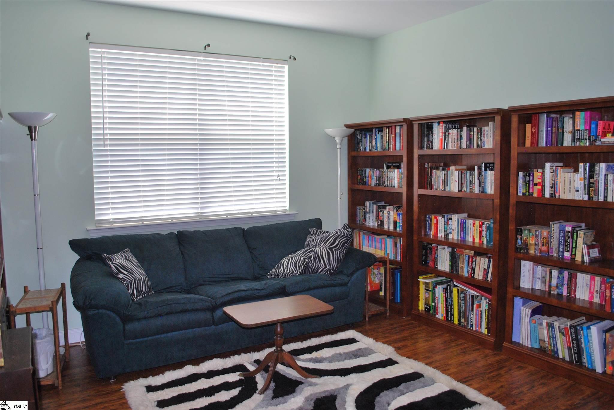 130 Scottish Avenue Simpsonville, SC 29680 - Photo 9 of 20 Downstairs room for bedroom, office, crafts, workout