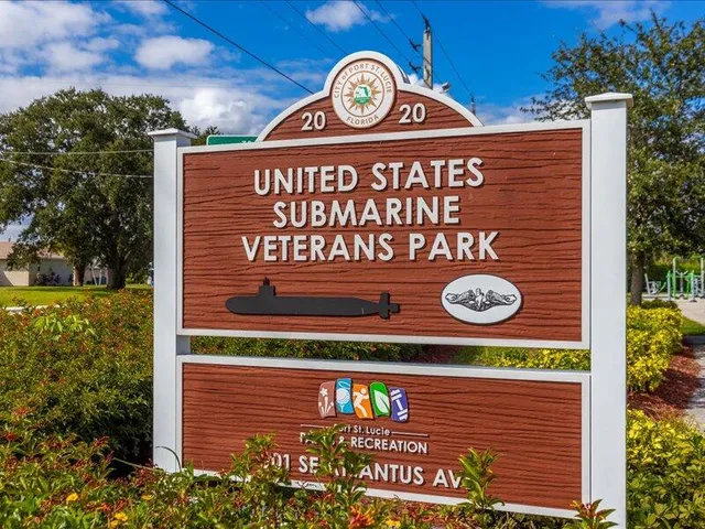 $3,600 | 1297 Southeast Floresta Drive, Port St. Lucie, FL 34983