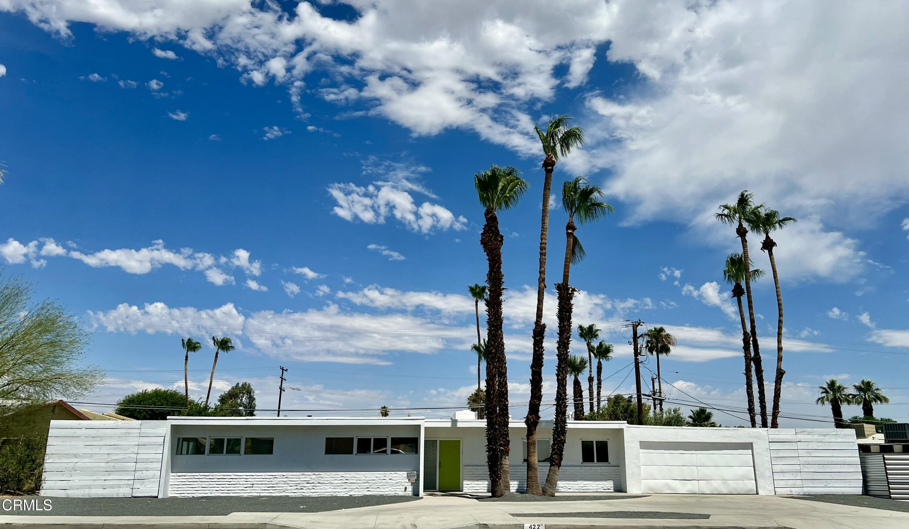 422 North Farrell Dr