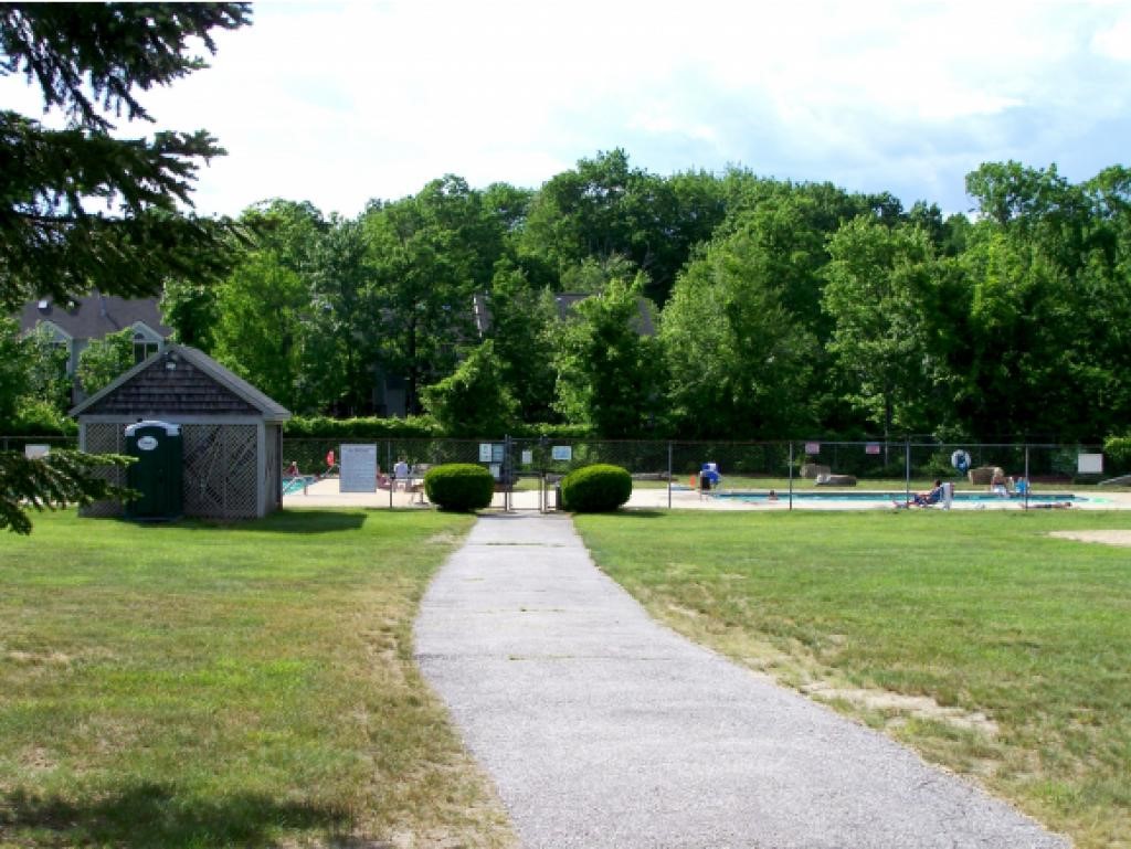 1465 Hooksett Road, Unit 223 Hooksett, NH 03106 - Photo 18 of 23 Gallery Image 18