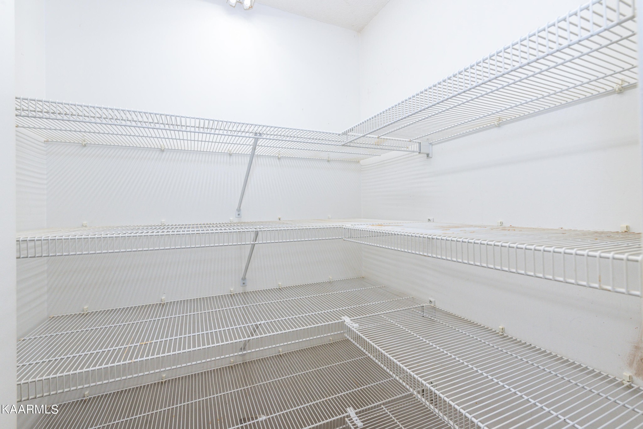 1613 Sevierville Road Maryville, TN 37804 - Photo 19 of 50 a view of a room with racks on the wall