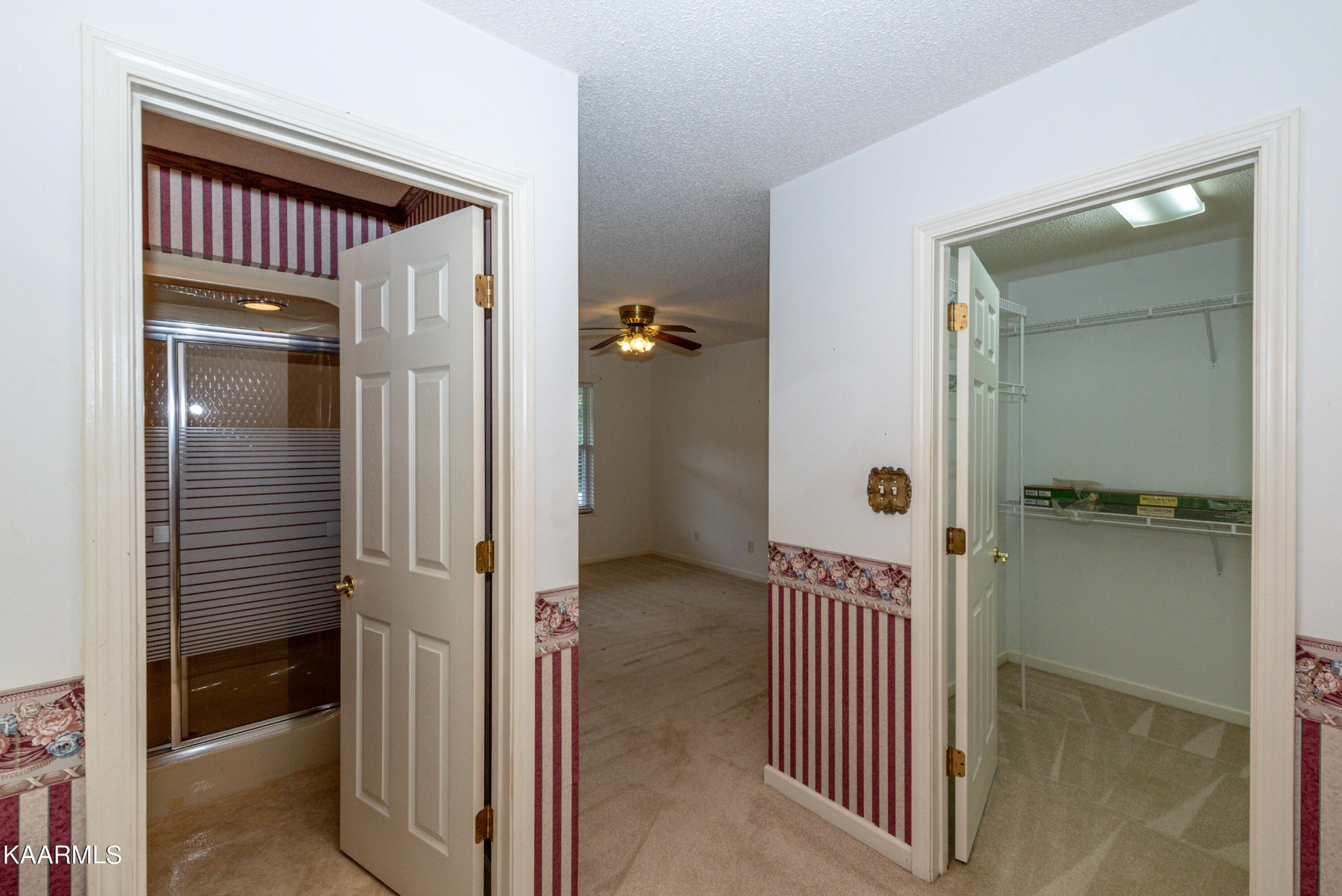 1613 Sevierville Road Maryville, TN 37804 - Photo 30 of 50 view of a bathroom from a hallway