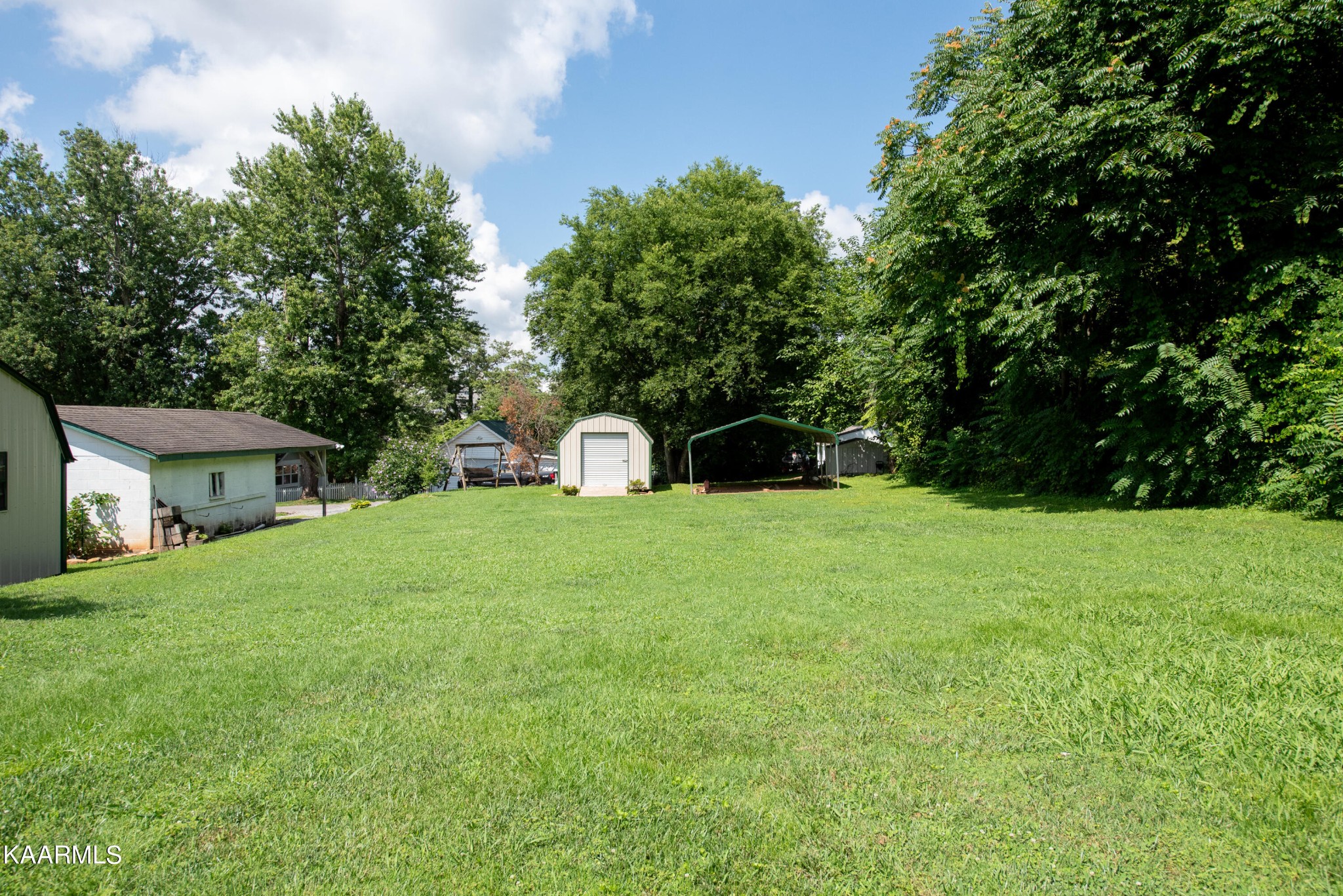 1613 Sevierville Road Maryville, TN 37804 - Photo 43 of 50 a view of a outdoor space and a yard