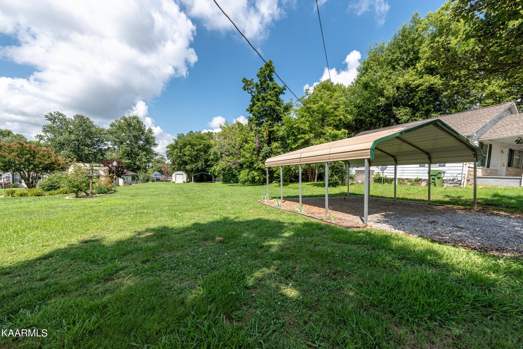 1613 Sevierville Road Maryville, TN 37804 - Photo 5 of 50 a view of a house with a yard