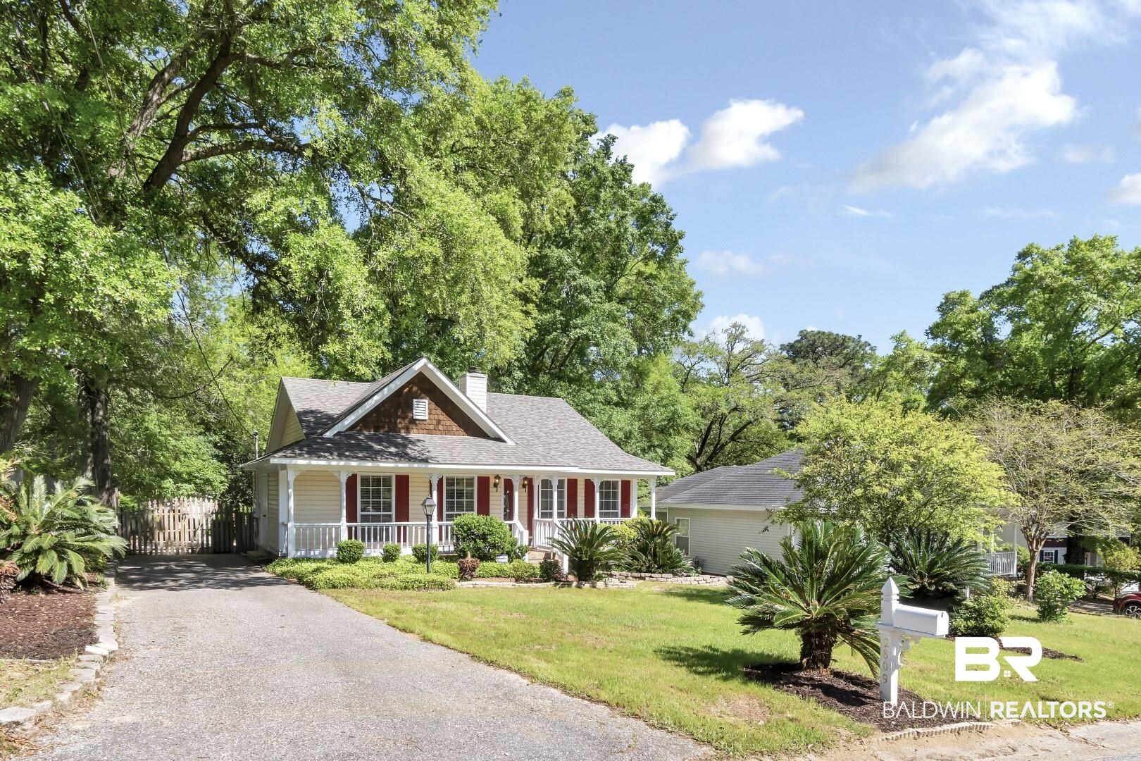 2809 Woodland Road Mobile, AL 36693 - Photo 48 of 52