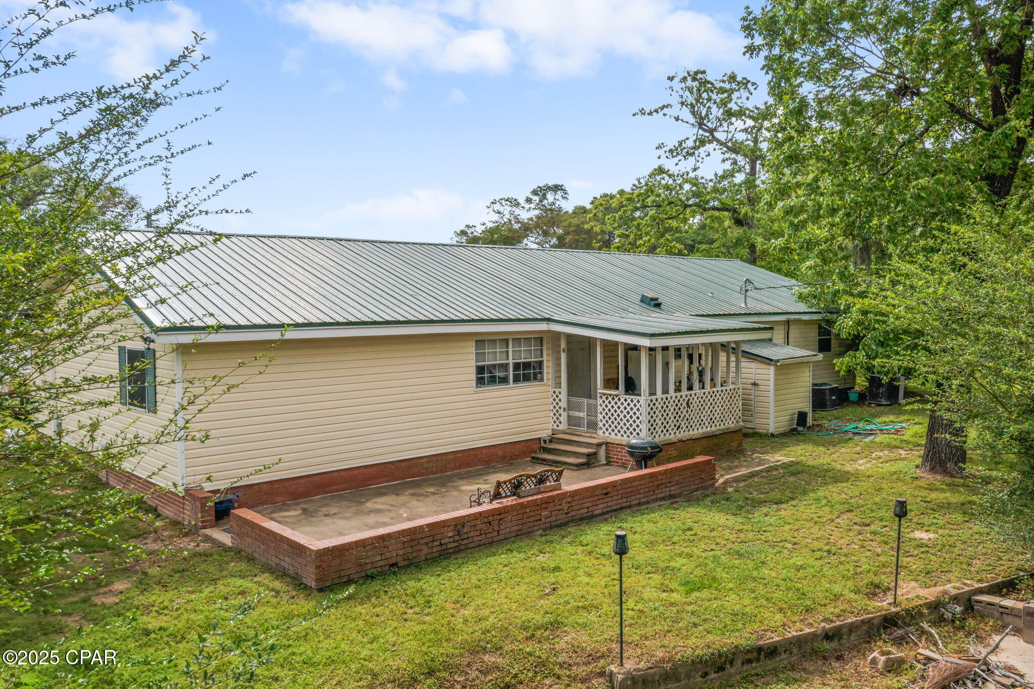 3340 Peanut Road Cottondale, FL 32431 - Photo 28 of 39