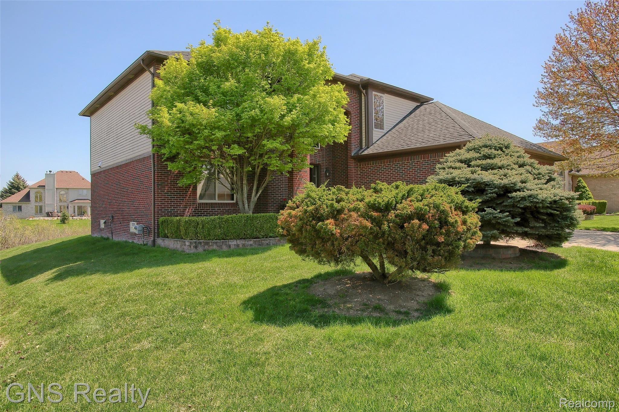 48180 Buell Road Macomb, MI 48044 - Photo 2 of 30 2-Front-2nd-View.jpg