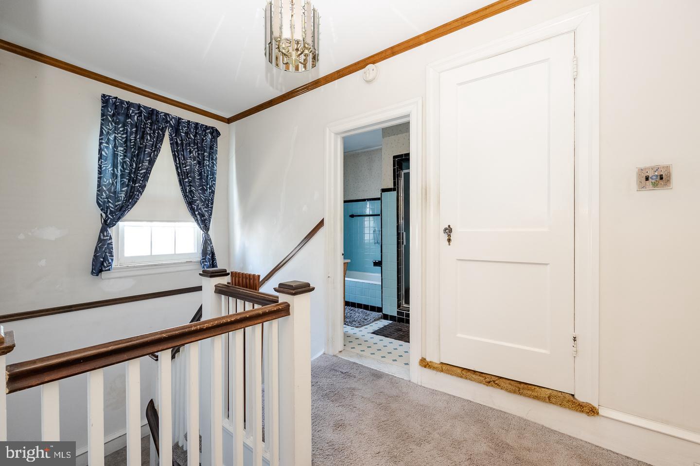 107 Crestview Road Upper Darby, PA 19082 - Photo 14 of 21 a view of entryway
