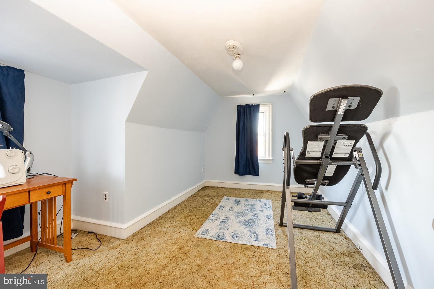 107 Crestview Road Upper Darby, PA 19082 - Photo 16 of 21 a view of an entryway with wooden floor