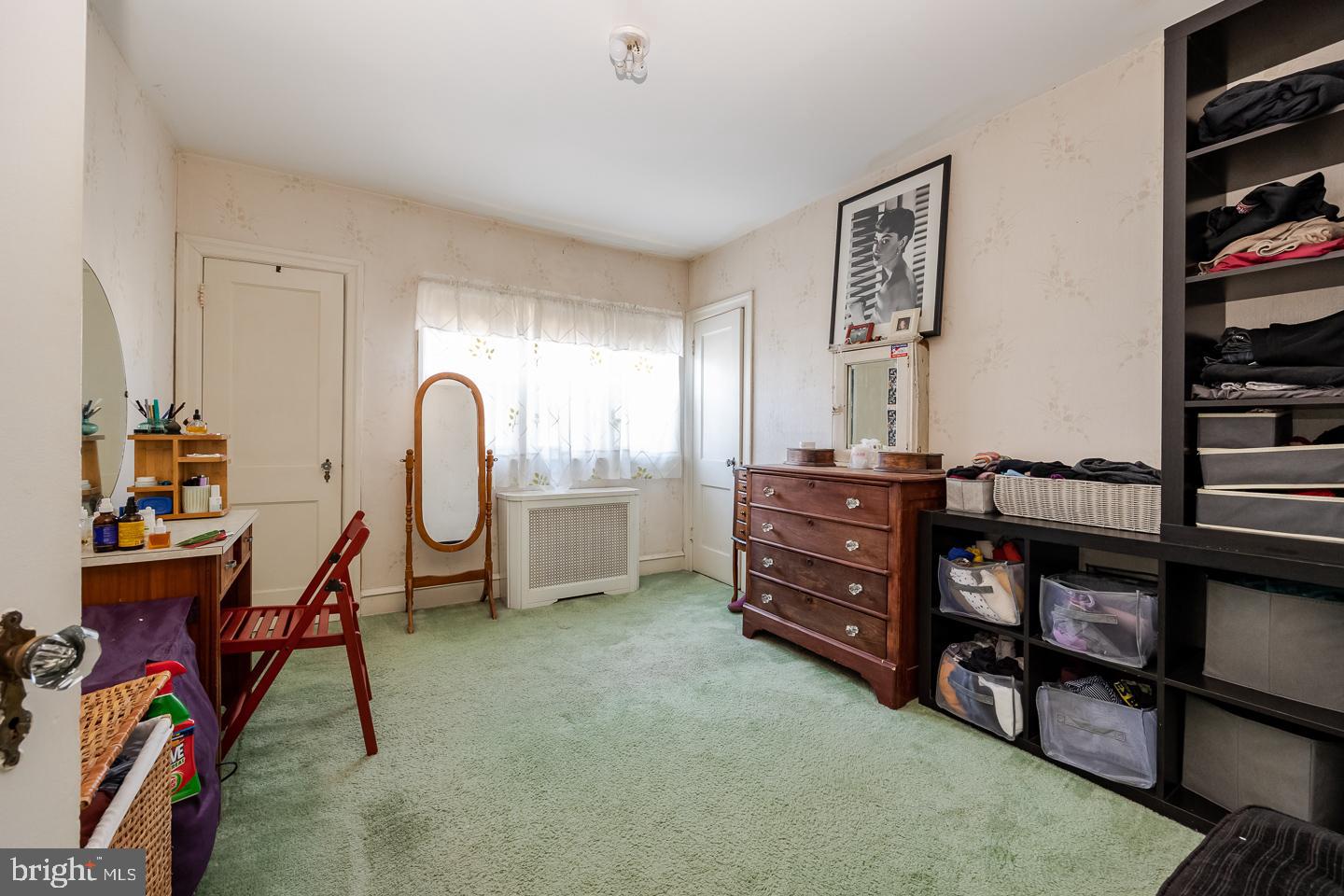 107 Crestview Road Upper Darby, PA 19082 - Photo 10 of 21 a view of a workspace with furniture