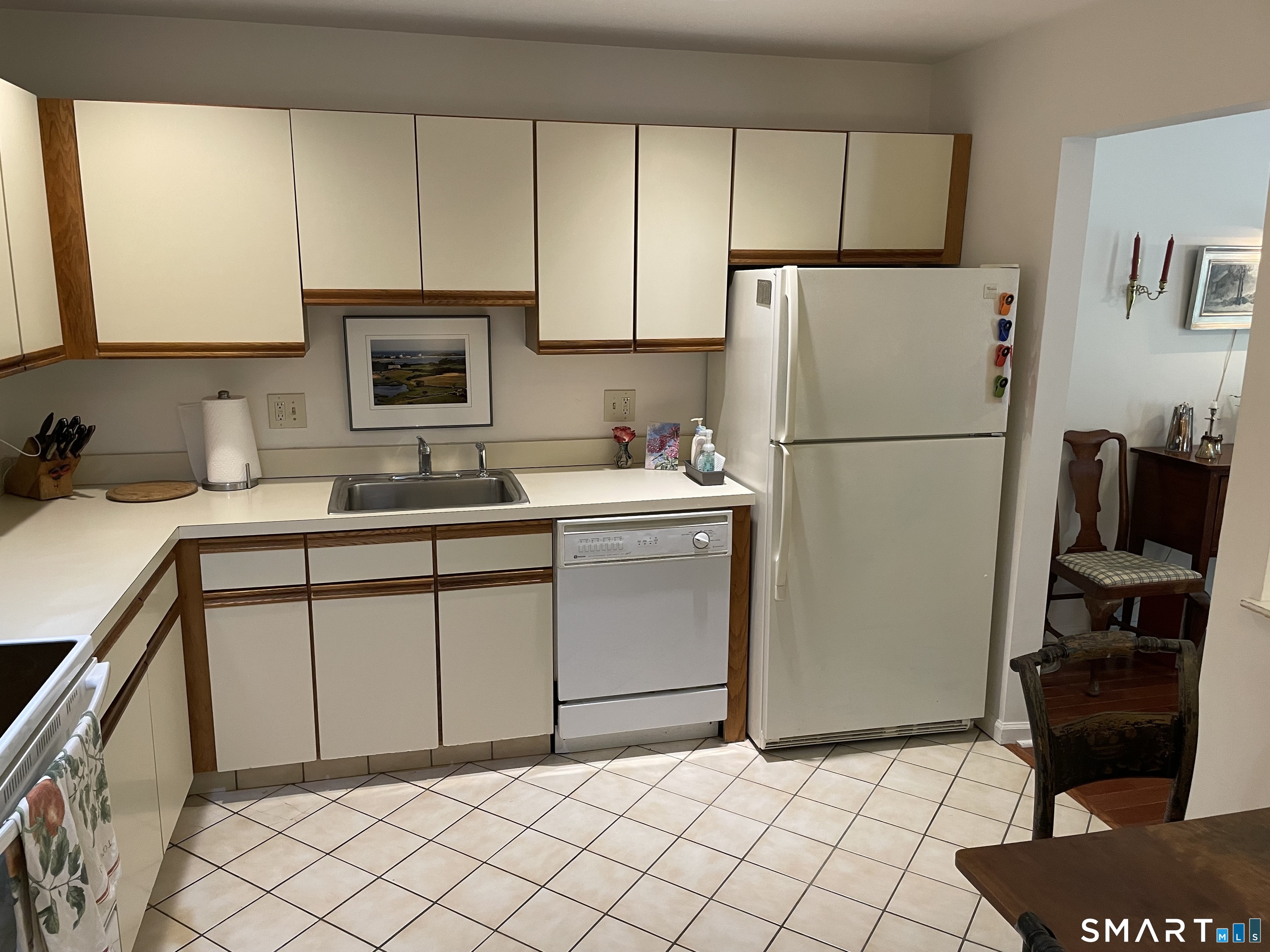 97 West Norwalk Road, Unit 3 Norwalk, CT 06850 - Photo 8 of 24