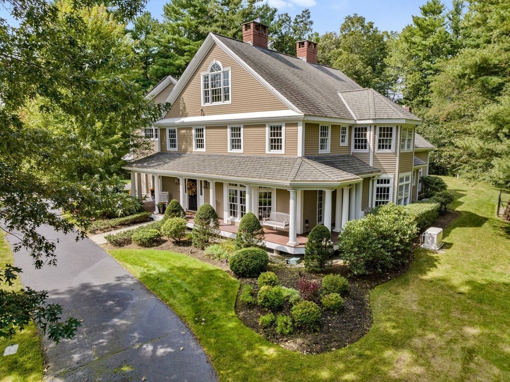 4 Clapp Brook Road Norwell, MA 02061 - Photo 1 of 42 Gallery Image 1