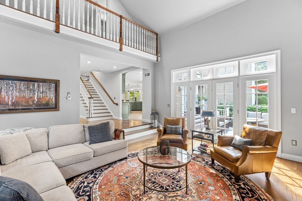 4 Clapp Brook Road Norwell, MA 02061 - Photo 17 of 42 Gallery Image 17