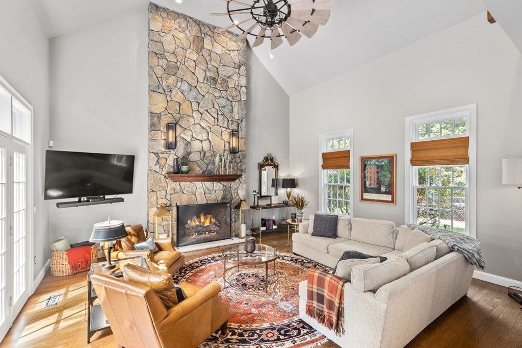 4 Clapp Brook Road Norwell, MA 02061 - Photo 18 of 42 Gallery Image 18