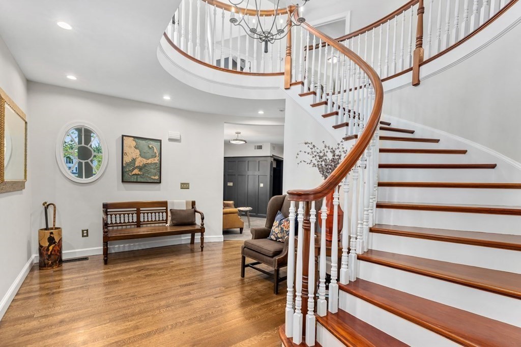 4 Clapp Brook Road Norwell, MA 02061 - Photo 19 of 42 Gallery Image 19